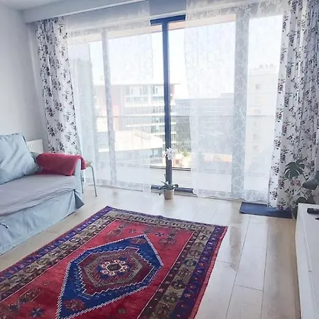 Ed House Istanbul