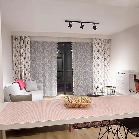 Apartment Ed House Istanbul