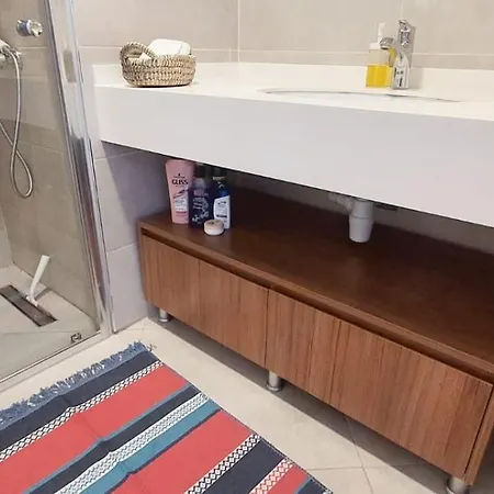 Appartement Ed House Istambul