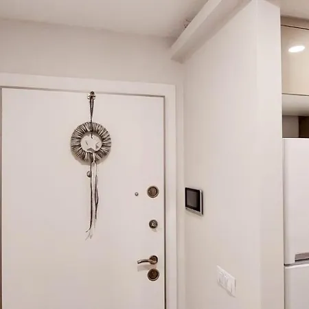 Ed House Apartment