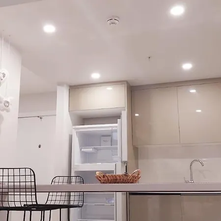 Ed House Appartement *