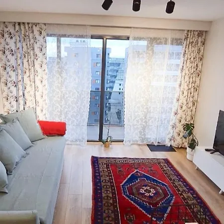 Appartement Ed House *
