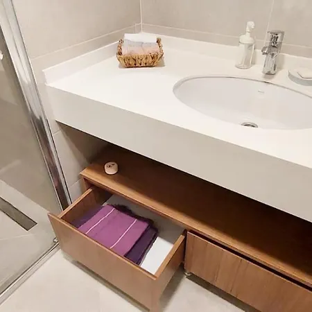Appartement Ed House