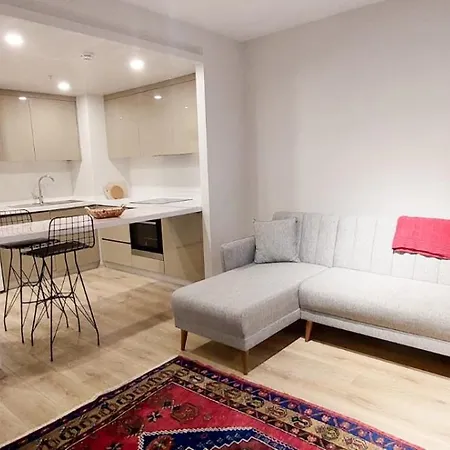 Ed House Appartement *