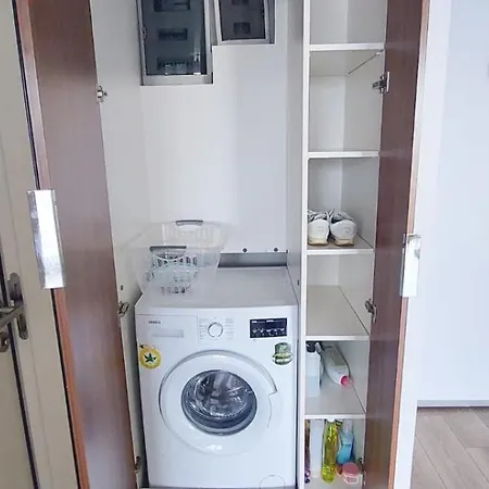 Ed House Appartement