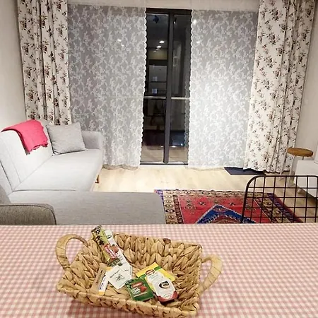 Ed House Appartement Istambul