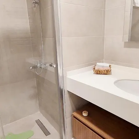 Apartment Ed House Istanbul