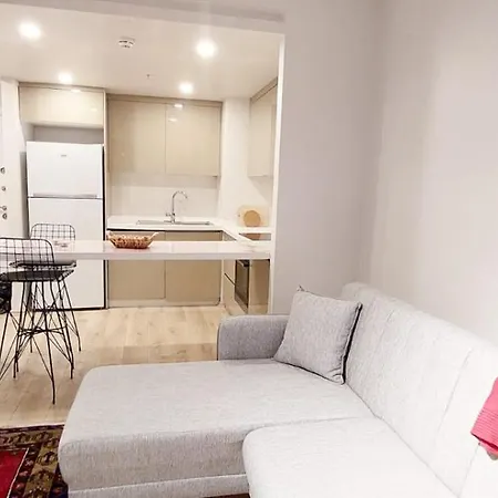Ed House Appartement
