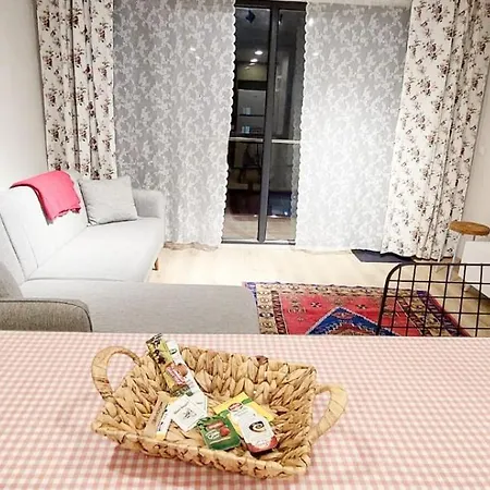 Appartement Ed House