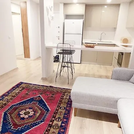 Ed House דירה איסטמבול