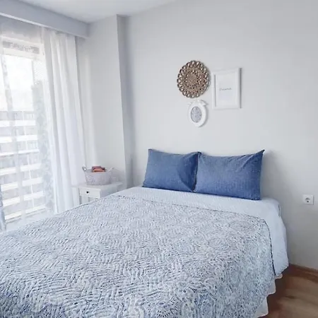 Ed House דירה איסטמבול