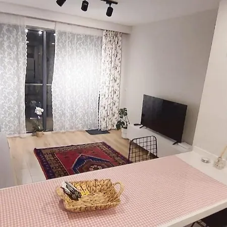 Ed House איסטמבול