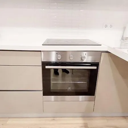 דירה Ed House איסטמבול