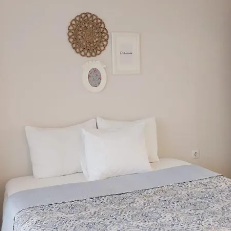 Ed House דירה איסטמבול