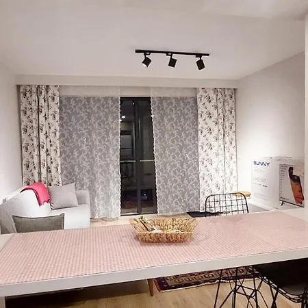 Ed House דירה איסטמבול