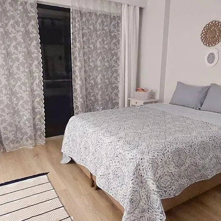 Ed House דירה איסטמבול